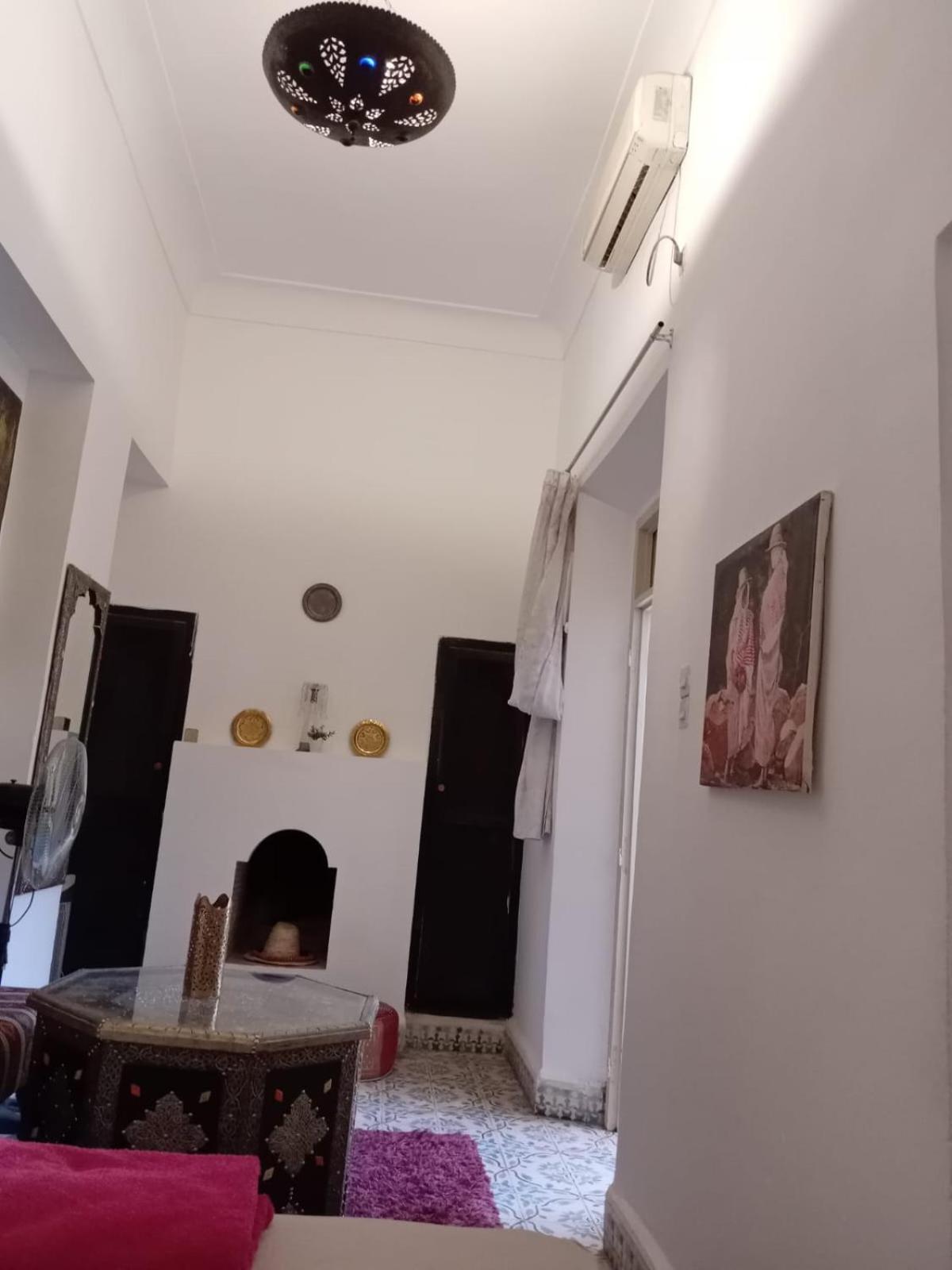 House Miss Rose Privatunterkunft
